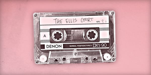 The demo tapes