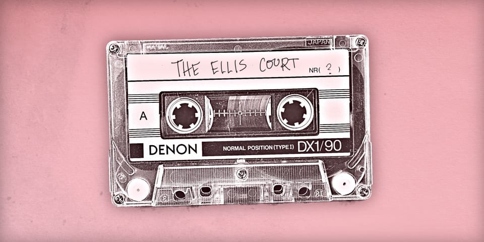 The demo tapes